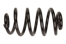 2x Fahrwerksfeder Hinterachse