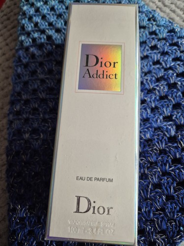 Addict dior edp - addict, ml