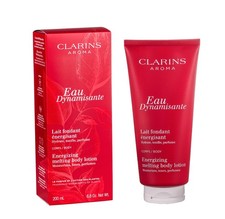 Clarins Eau Dynamisante