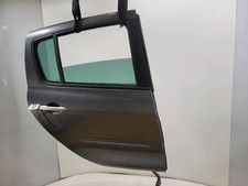 Tür Hintere Recht - Renault