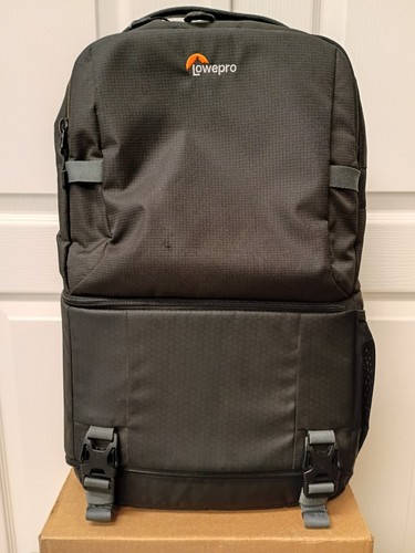 Lowepro fastpack 250 iii - 250,