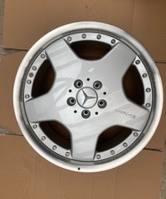 Mercedes AMG  Alufelge SL R129  MEHRTEILIG NEU  A1294001502  -  B66031003 OVP