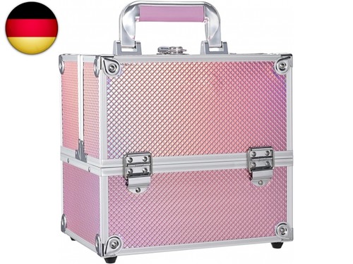 Kosmetikkoffer schminkkoffer - kosmetikkoffer,