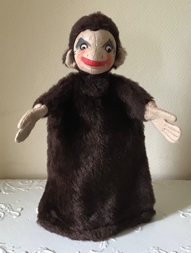 Dresdner künstlerpuppe - dresdner,