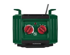 PARKSIDE® Keramik-Heizgebläse »PKH 2000 D2«, 2000W 2 wählbare Heizstufen 