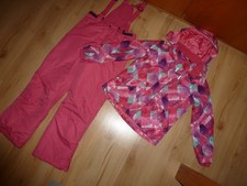 Schneeanzug Skianzug