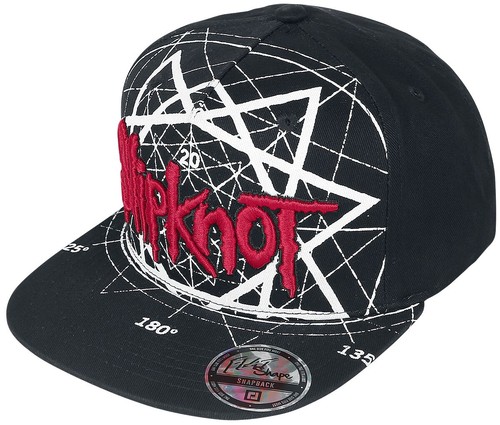 Slipknot cap unisex jumbo - cap,