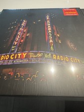 Joe Bonamassa, Live at Radio City Music Hall 2LP 180 g NEUWERTIGE IN VERPACKT