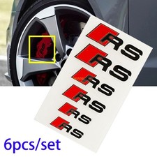 Für Audi RS Bremssattel