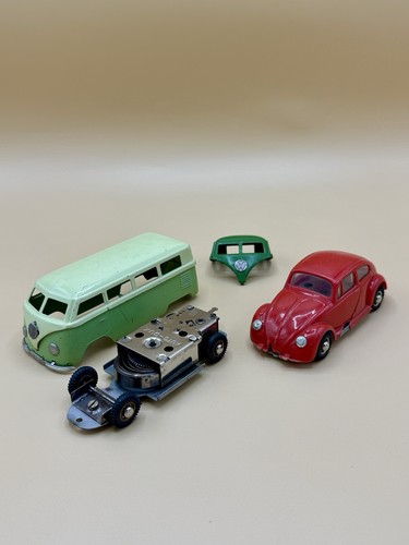 Auto dux baukasten - auto,
