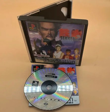 Tekken 2 - PlayStation 1 (PS1)