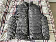 Ralph Lauren Daunen Weste