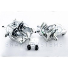 HELLA Bremssattel Bremszange