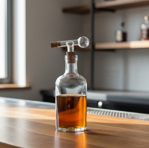 Barcrafters set - er,