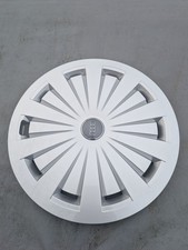 4x Original Audi Radkappen 16