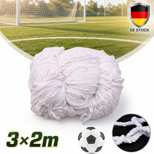 Fußballnetz ersatznetz - fußballnetz,