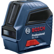 Bosch Professional GLL 2-10
