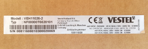 Vestel backofen ersatzteile - vestel,
