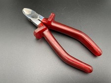 Belzer 2667N VDE Zange, Seitenschneider