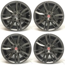 4x Original 19 Zoll 'Razor'