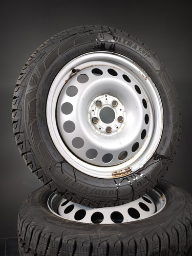Winterräder 225 r17 c - 55,