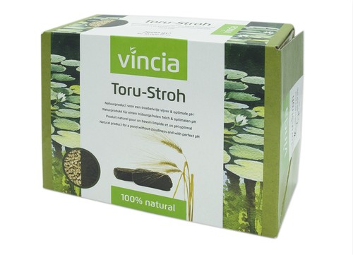 Velda vincia toru stroh - vincia, für