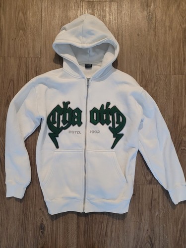 Jacke kapuzenjacke sweatjacke - jacke,