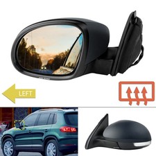Spiegel links für VW Tiguan