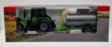 Welly Traktoren- Geländewagen