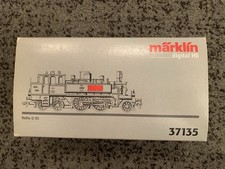Märklin 37135 Digital HO -