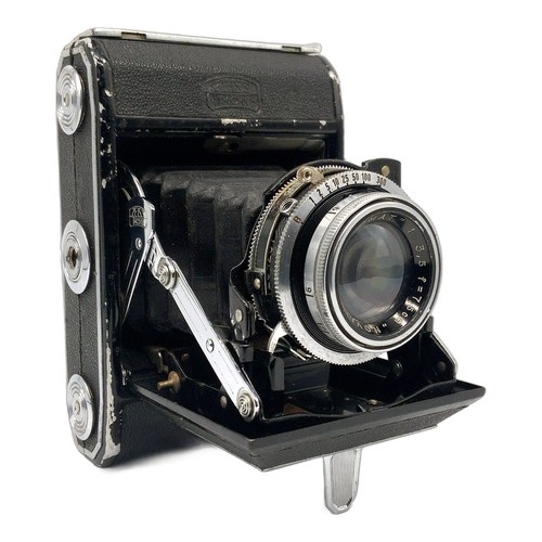 Zeiss ikon ikonta 521 - ikonta,