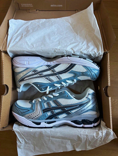 Asics gel kayano - asics, gel-kayano