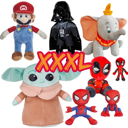 Spiele figuren merchandise - spiele,