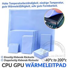 GPU CPU Wärmeleitpad