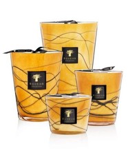 Baobab Duftkerze Filo Oro Max 10