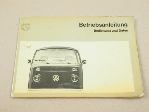 T2b bulli bus - t2b,