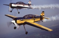 35mm Aircraft Slide Suchoi