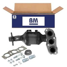 BM KATALYSATOR VORNE passend