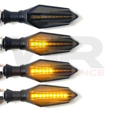 Sequential Indicators LED x4