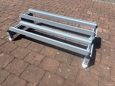 BAE BATTERIEN Gestell Kunstmann für OpzS, PVV, PVS