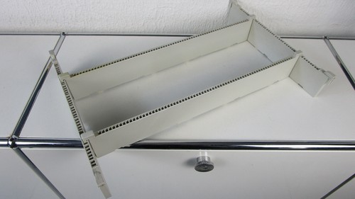 Usm haller materialeinsatz - haller,