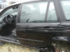 Tür hinten links E46 Touring