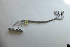  Original Cinema Display HD DVI 30" A1083 USB FireWire Port  