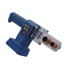 Profi-Akku-Rohrschweißgerät