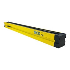 Sick sicherheitslichtschranke - sick,