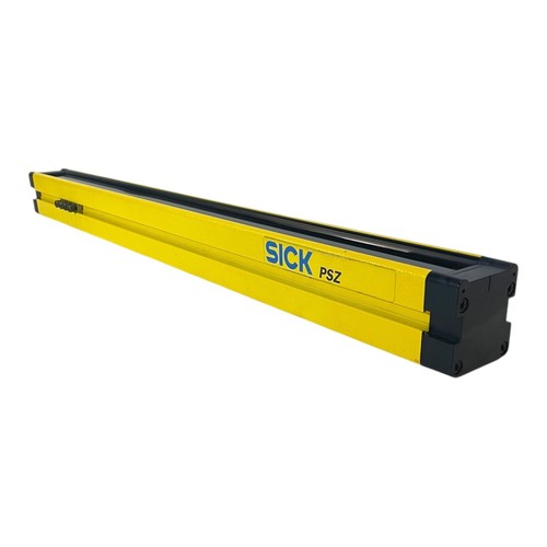 Sick sicherheitslichtschranke - sick,