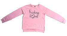 FB Sister Damen Pullover / Sweatshirt Gr. S