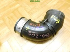 Turboschlauch Schlauch VW Passat B6 3C5