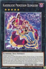 Kaiserliche Prinzessin