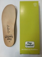 Finn Comfort BEQUEM FUßBETT